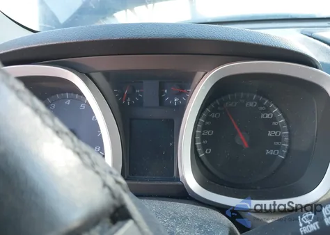 2015 Chevrolet Equinox 2Lt z USA, uszkodzony, nr VIN 2GNFLGEK3F6277771